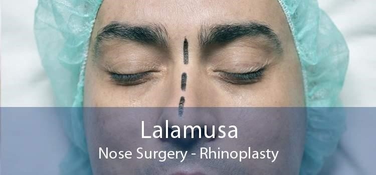 closed vs open rhinoplasty